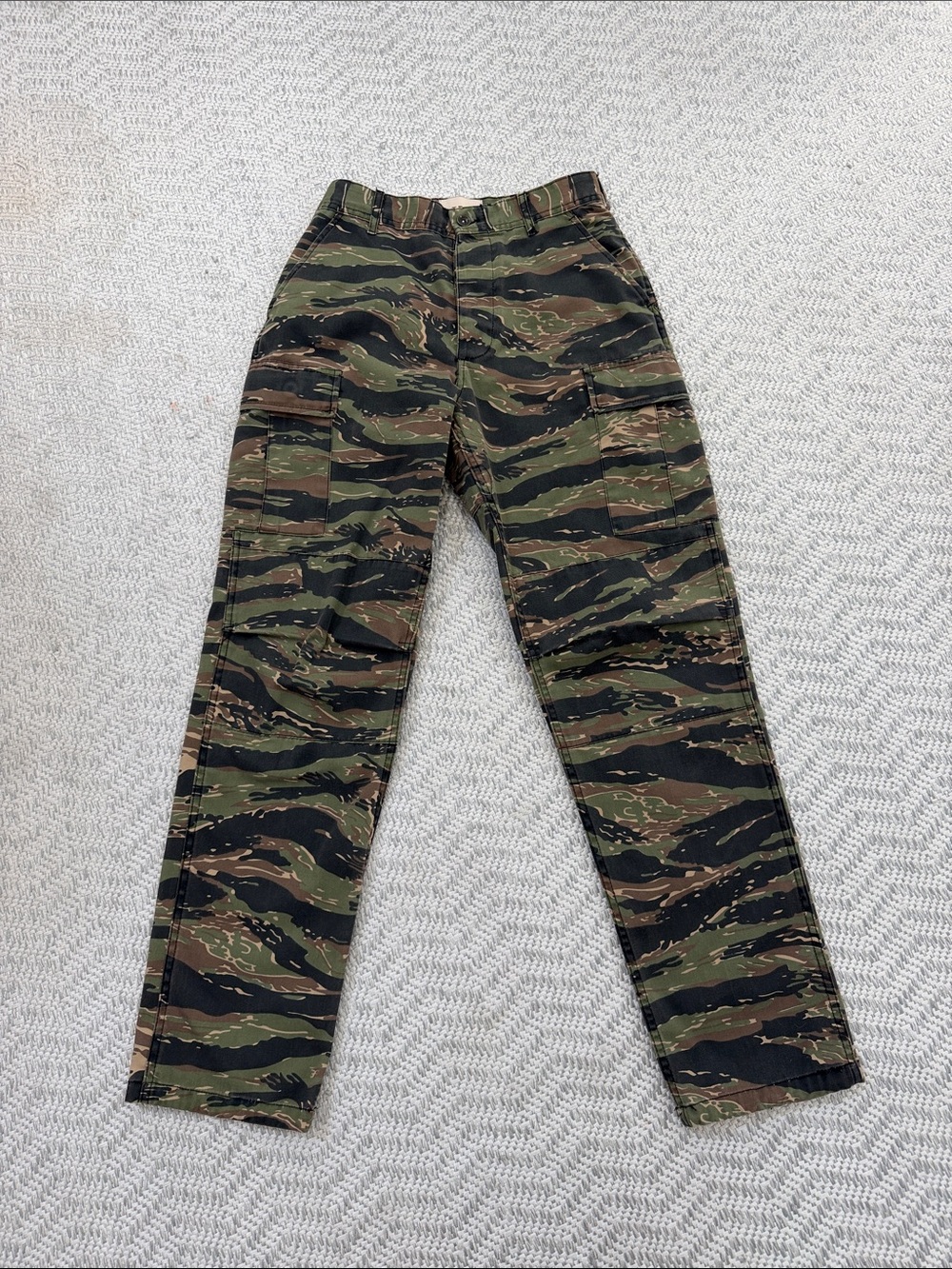 Riley 1880 Camo Pants